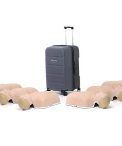 Little Anne 6-Pack vaalea