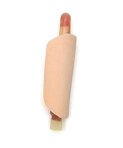 Baby-nuken IO-jalan vaihtotyynyt