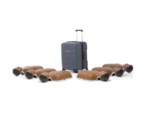 Little Anne 6-Pack tumma