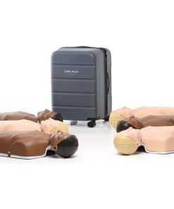 Little Anne 6-Pack combo