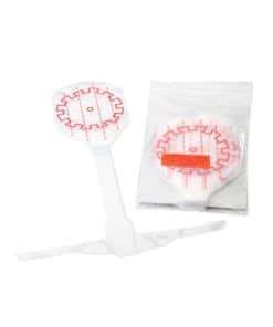 Ultralite keuhko/suunsuojus 50 kpl