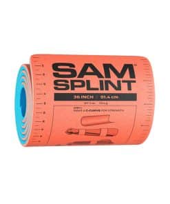 SAM splint 36" lasta