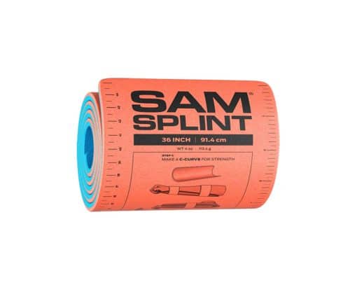 SAM splint 36" lasta