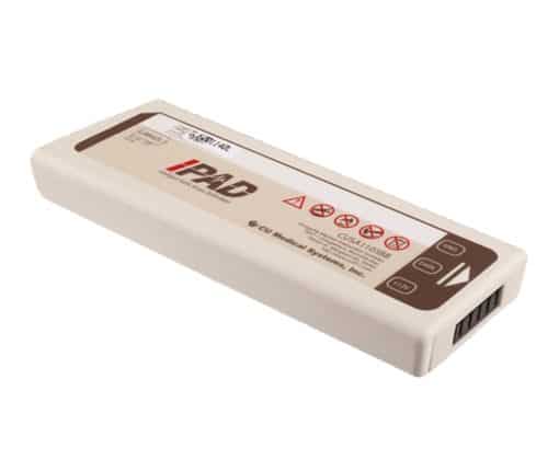 i-PAD SP1 akku