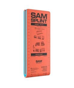 SAM splint 36" lasta