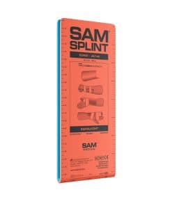 SAM splint 18" lasta