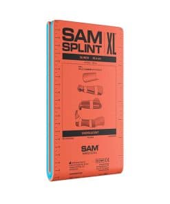 SAM splint 36" XL lasta