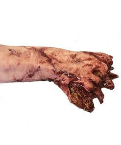 Tourniquet trainer - harjoituskäsi