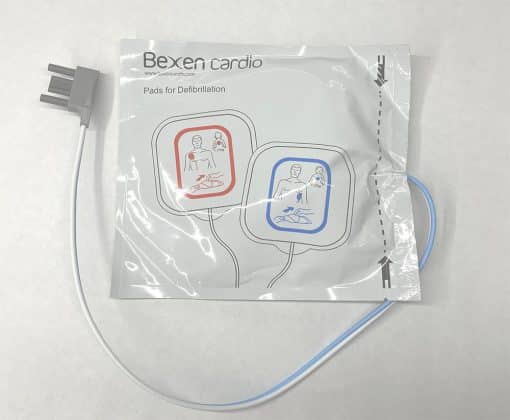 Bexen Cardio elektrodit