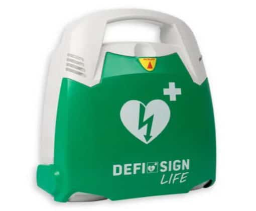 DefiSign Life akku - Image 2