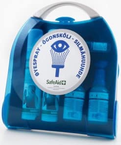 Silmänhuuhtelu Kem-kit