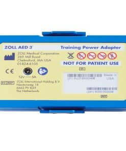 Zoll AED 3 harjoitusakku