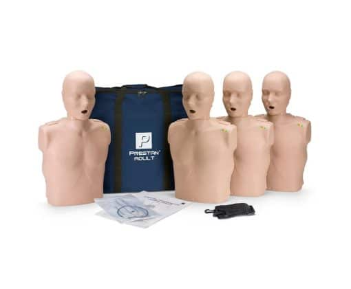 Prestan Professional aikuinen 4 -pakkaus