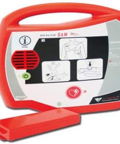 Rescue Sam tarvikkeet