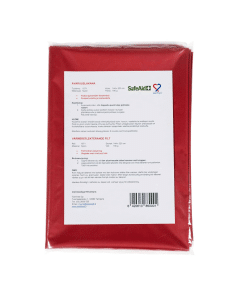 Avaruuslakana, 144 x 220 cm