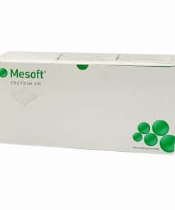 Steriili haavataitos Mesoft