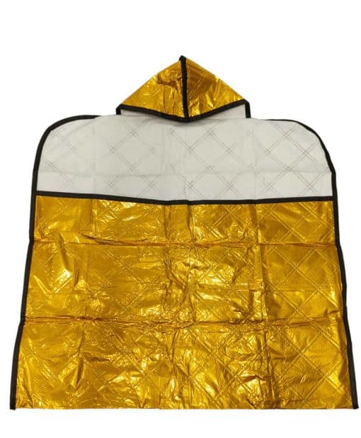 CVN Arctic Baby Wrap - Image 2