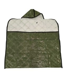 CVN Arctic Baby Wrap