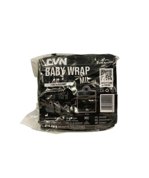 CVN Arctic Baby Wrap - Image 4