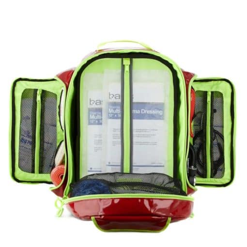 StatPacks G3 Load N Go ensihoitoreppu - Image 2