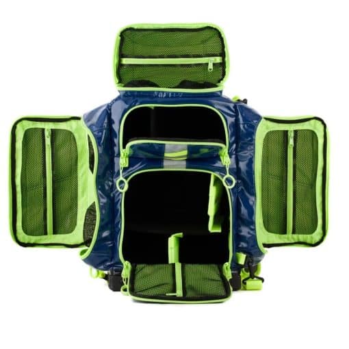 StatPacks G3 Perfusion ensihoitoreppu/-laukku - Image 4