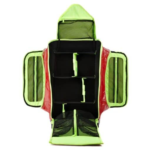 StatPacks G3 Backup ensihoitoreppu - Image 3