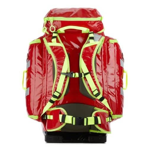 StatPacks G3 Backup ensihoitoreppu - Image 2