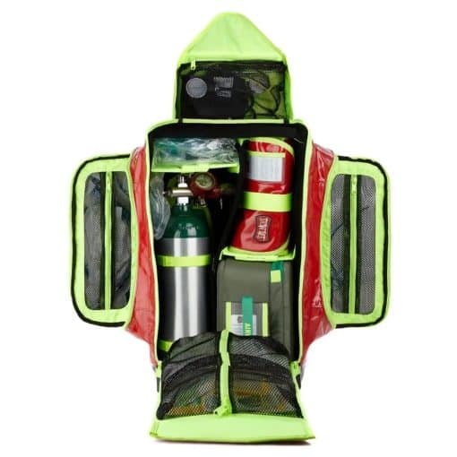 StatPacks G3 Backup ensihoitoreppu - Image 4
