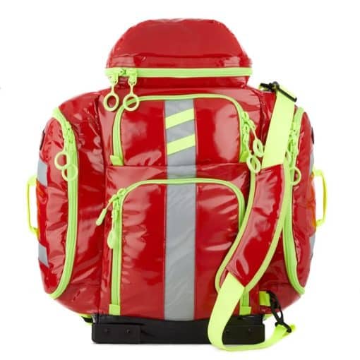 StatPacks G3 Perfusion ensihoitoreppu/-laukku
