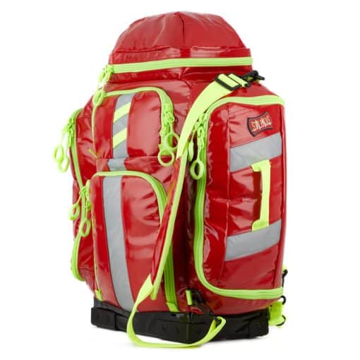 StatPacks G3 Perfusion ensihoitoreppu/-laukku - Image 3
