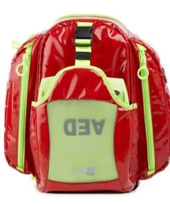 StatPacks G3 Quicklook ensihoitoreppu