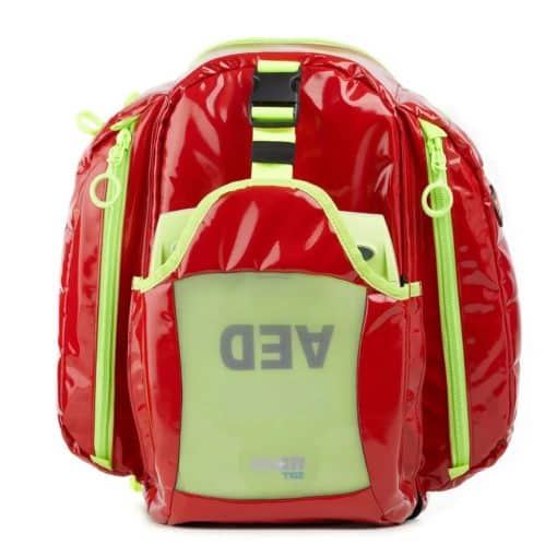 StatPacks G3 Quicklook ensihoitoreppu