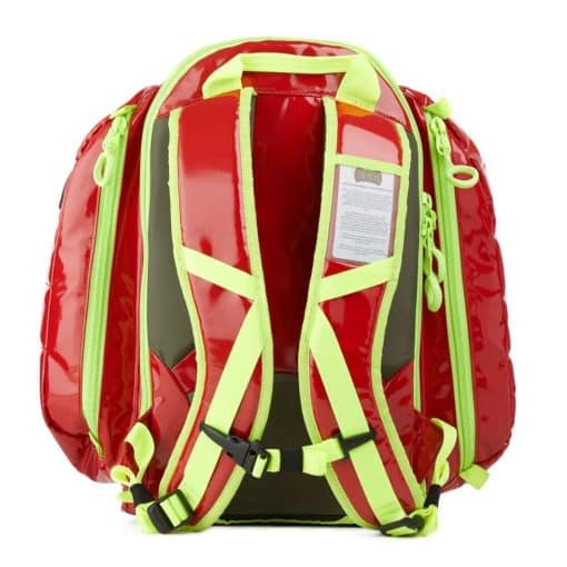 StatPacks G3 Quicklook ensihoitoreppu - Image 2