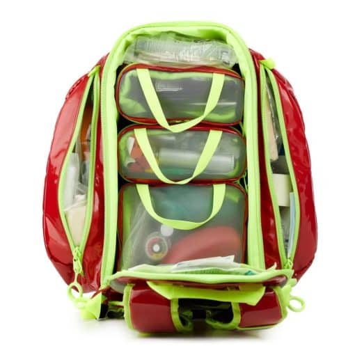 StatPacks G3 Quicklook ensihoitoreppu - Image 3
