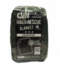 CVN Arctic Halti Rescue Blanket