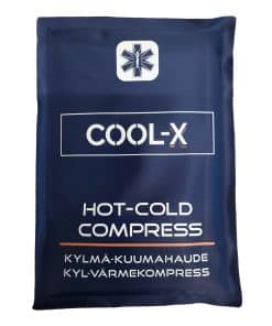 Kuuma-kylmähaude, Cool-X
