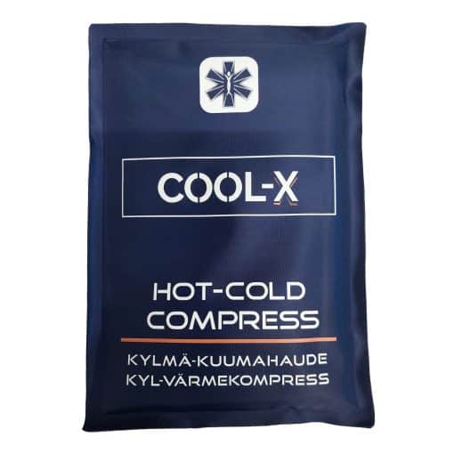 Kuuma-kylmähaude, Cool-X