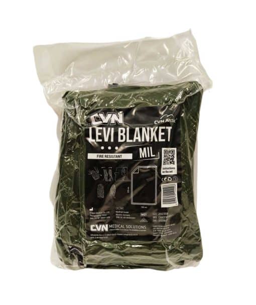 CVN Arctic Levi Blanket - Image 2