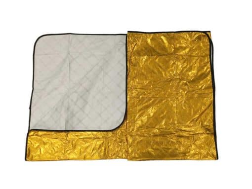 CVN Arctic Levi Blanket - Image 3