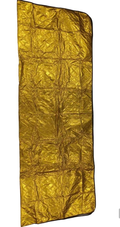 CVN Arctic Levi Blanket - Image 4