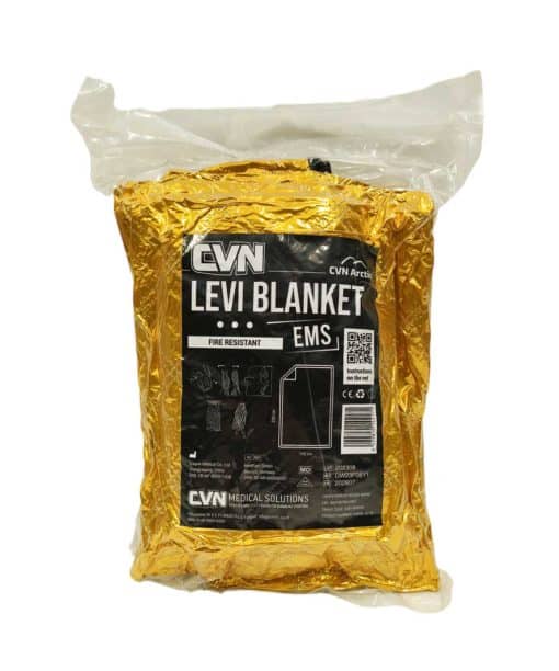 CVN Arctic Levi Blanket