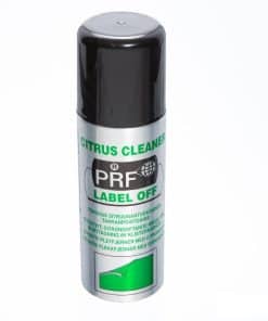 Elvytysnuken puhdistusspray