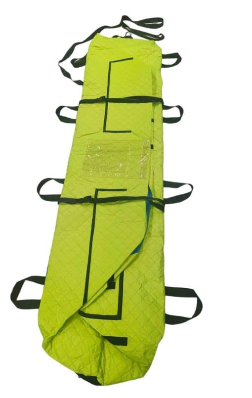 CVN Arctic Pallas Hypothermia Bag