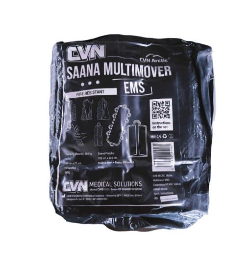CVN Arctic Saana Multimover - Image 3