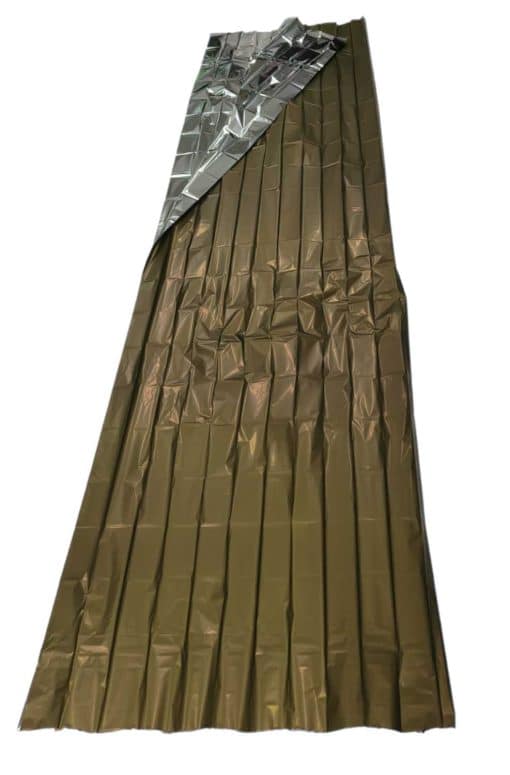CVN Tactical Rescue Blanket - Image 2