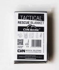 CVN Tactical Rescue Blanket