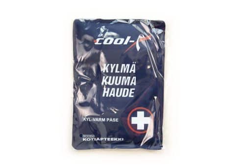 Kuuma-kylmähaude, Cool-X - Image 2