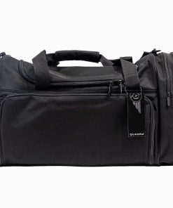 Ensiapukouluttajan laukku varusteineen