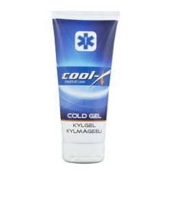 Kylmägeeli 150 ml, Cool-X