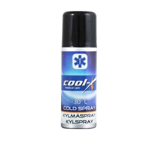 Kylmäspray 150 ml, Cool-X